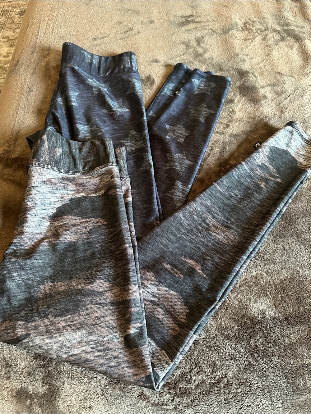 Terez Leggings